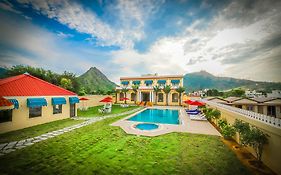 The Green Genius Resort